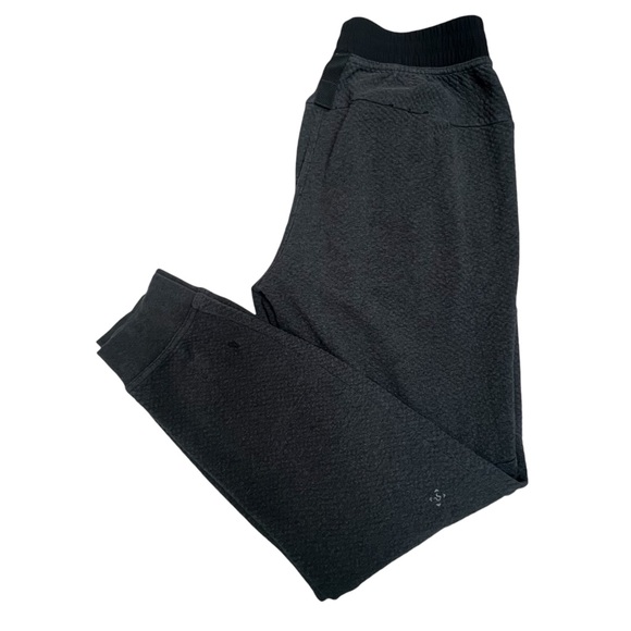 Lululemon Textured Double-Knit Cotton Jogger - Picture 4 of 10